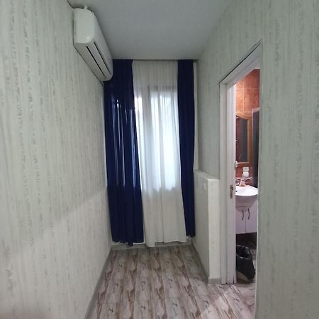 Hotel Zaira Tbilisi Exterior photo