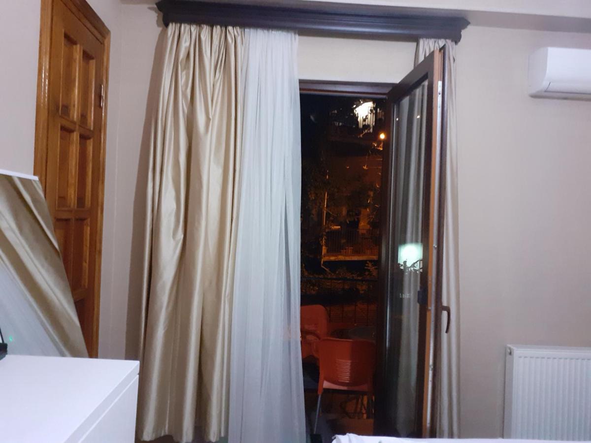 Hotel Zaira Tbilisi Exterior photo