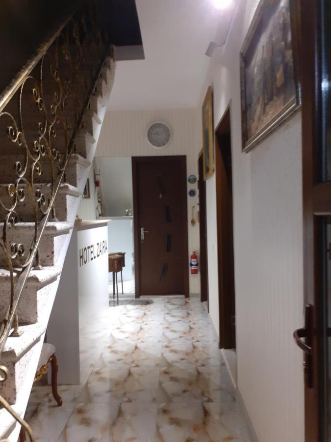 Hotel Zaira Tbilisi Exterior photo