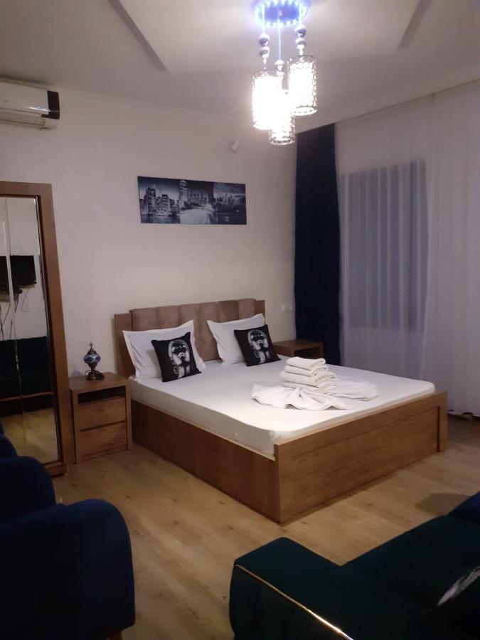 Hotel Zaira Tbilisi Exterior photo