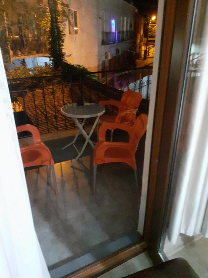 Hotel Zaira Tbilisi Exterior photo