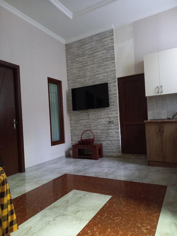 Hotel Zaira Tbilisi Room photo