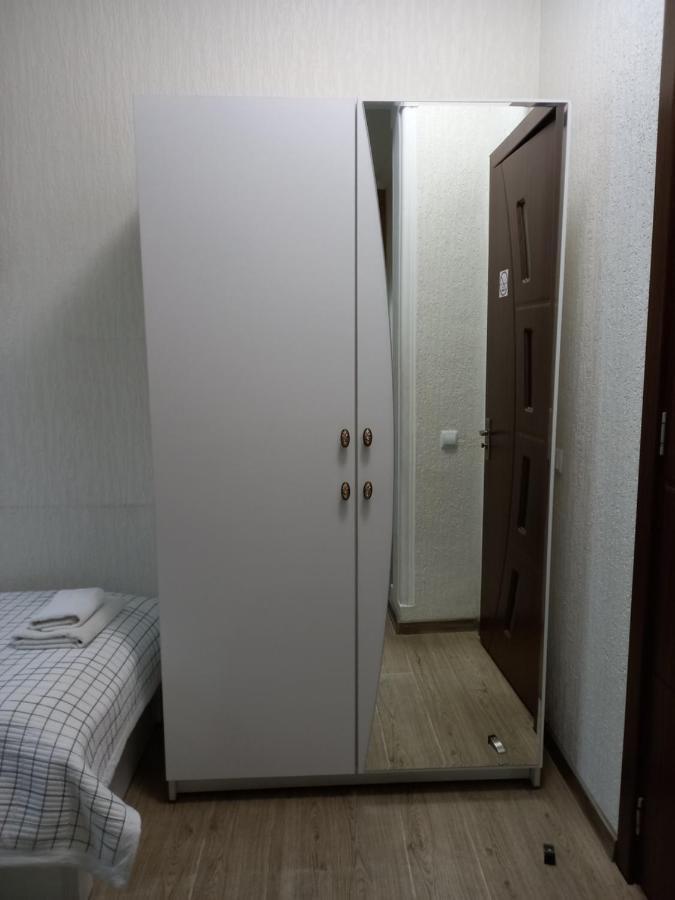 Hotel Zaira Tbilisi Exterior photo
