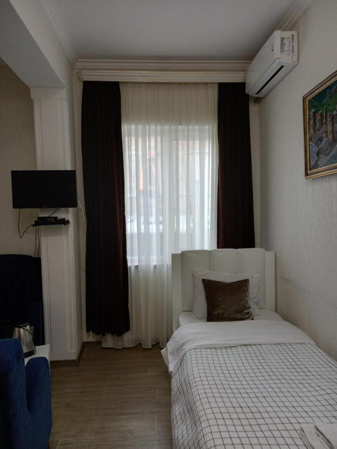 Hotel Zaira Tbilisi Exterior photo