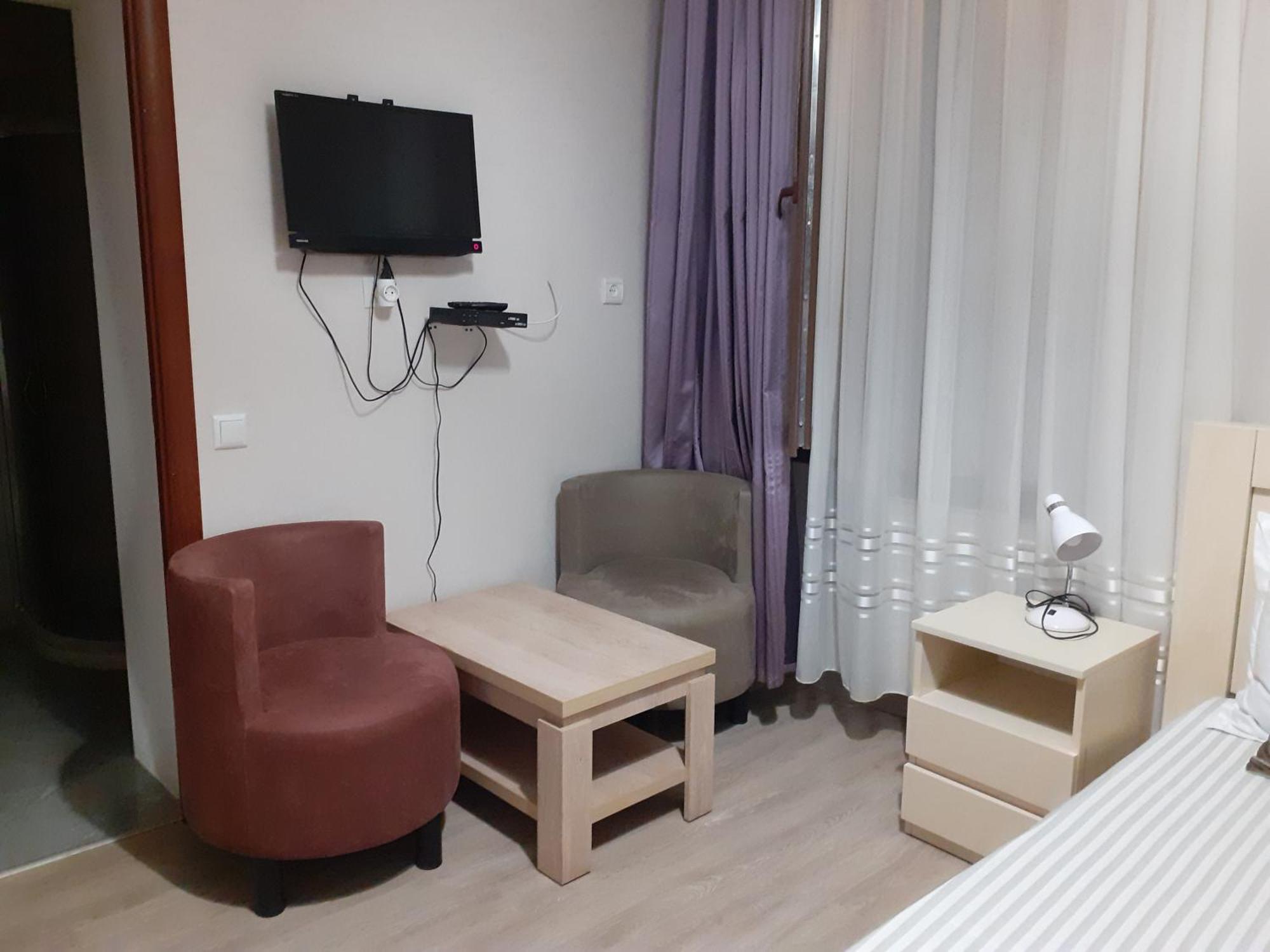 Hotel Zaira Tbilisi Room photo